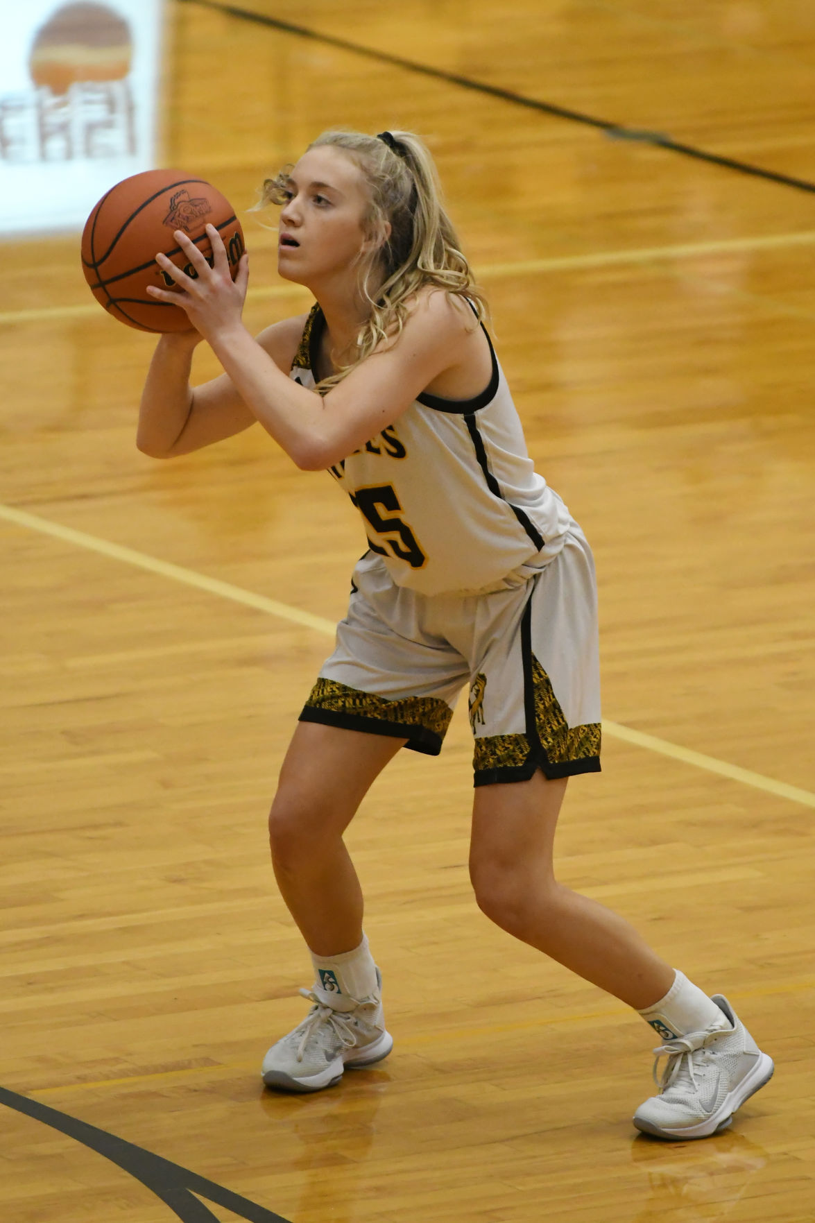 Kouts vs. Washington Township